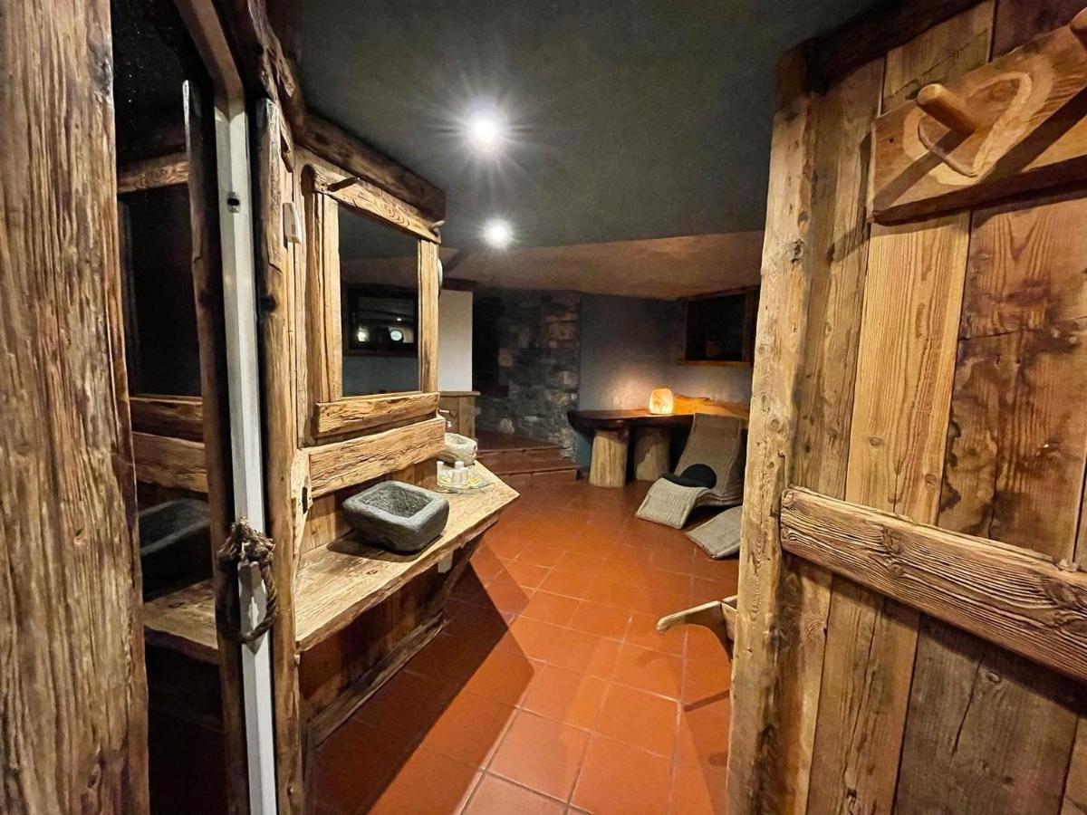 Hotel Milleluci Aosta Dış mekan fotoğraf