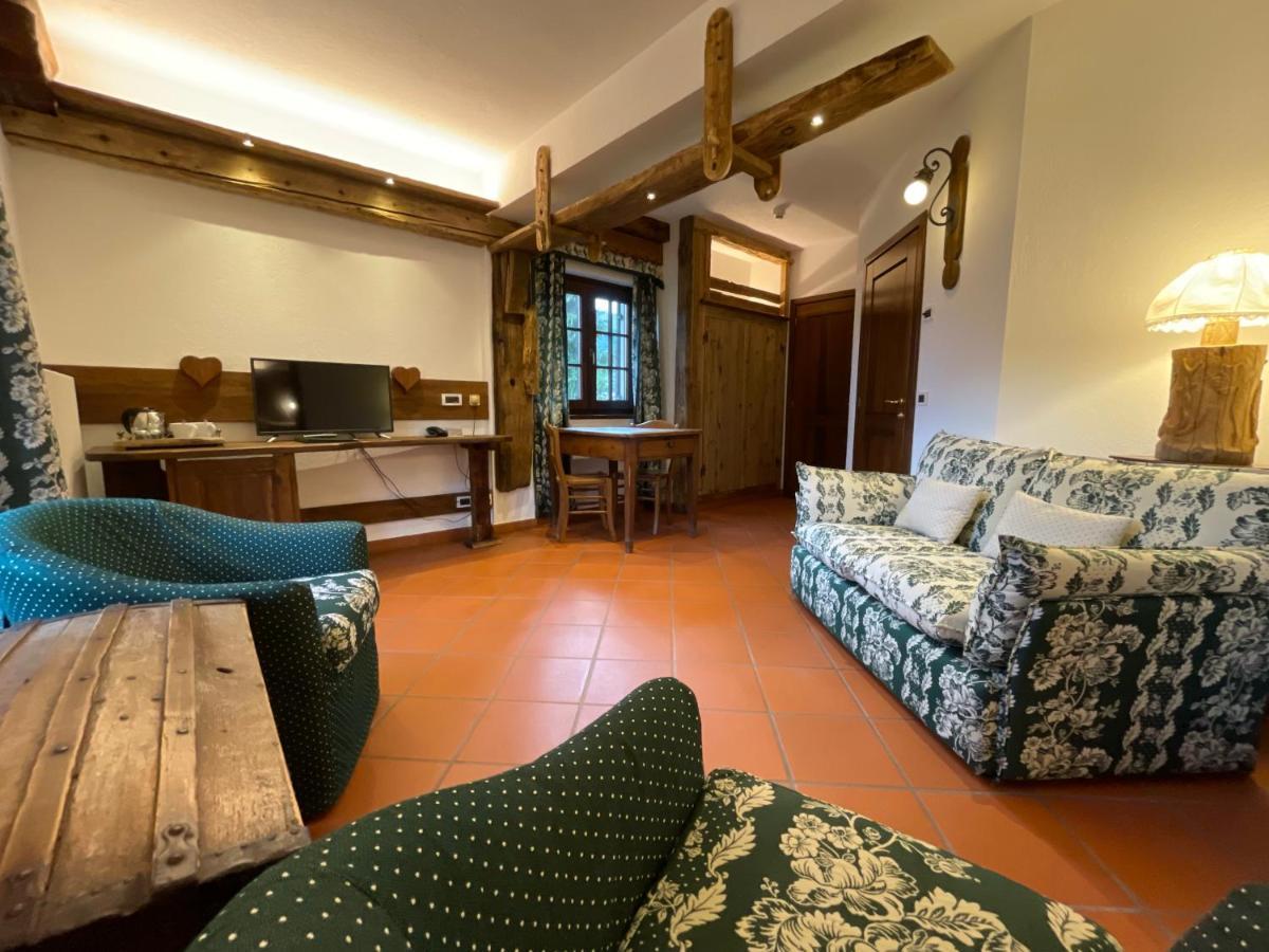 Hotel Milleluci Aosta Dış mekan fotoğraf