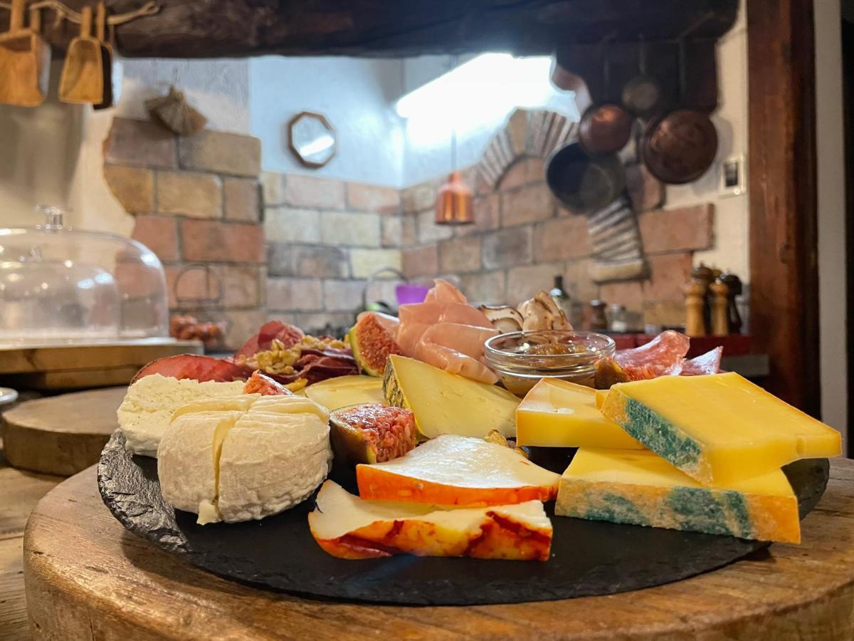 Hotel Milleluci Aosta Dış mekan fotoğraf