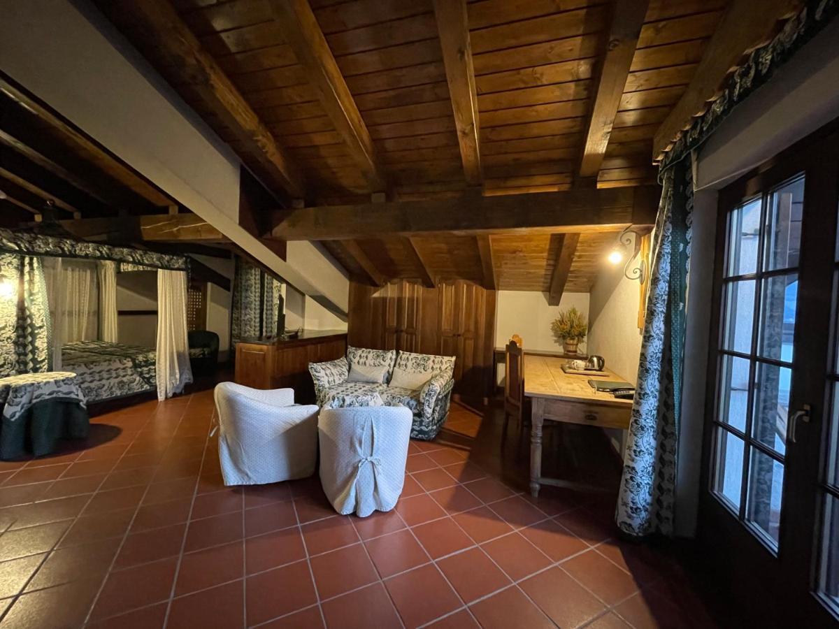 Hotel Milleluci Aosta Dış mekan fotoğraf