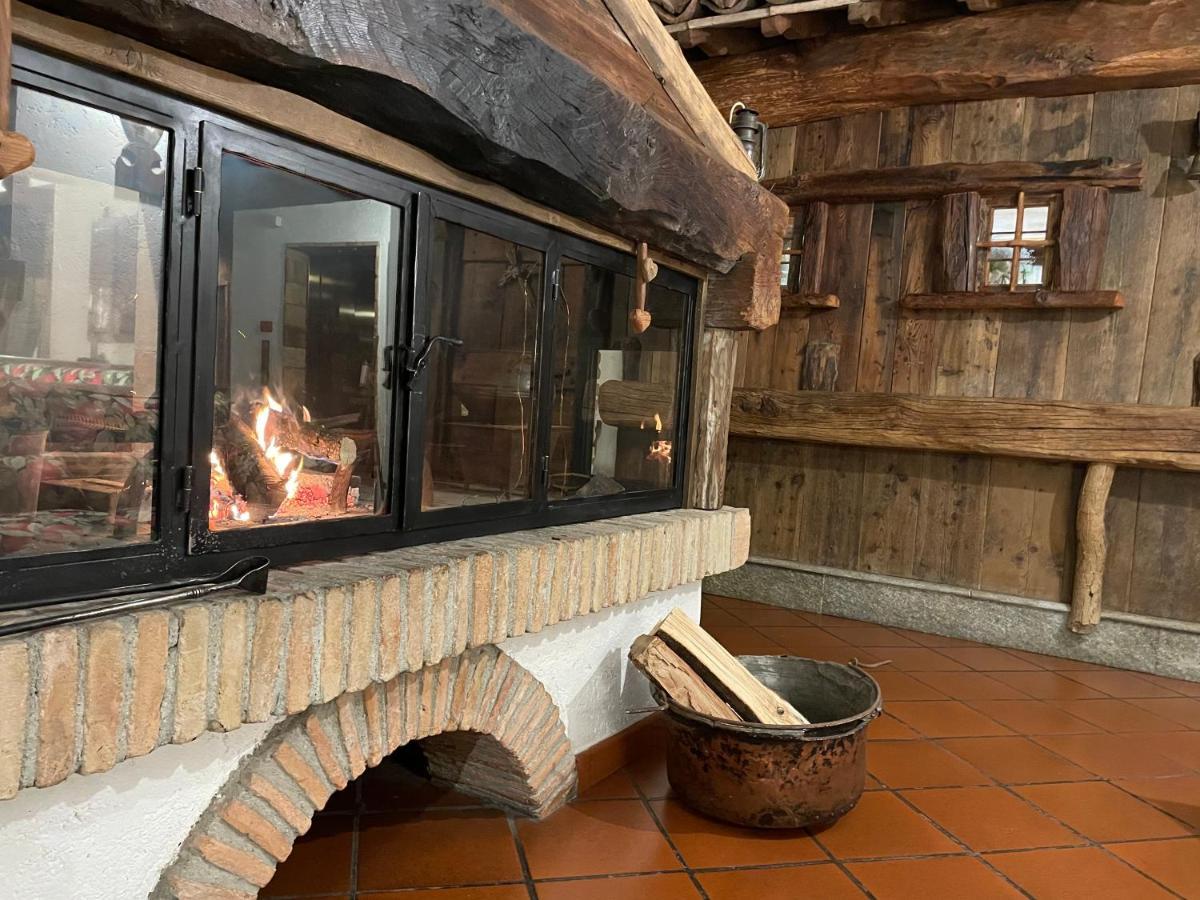 Hotel Milleluci Aosta Dış mekan fotoğraf