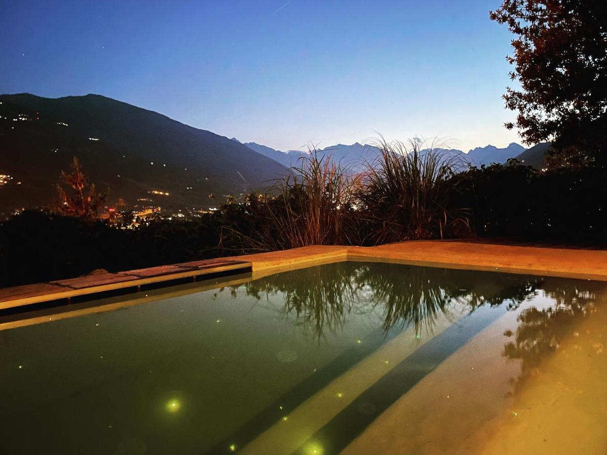 Hotel Milleluci Aosta Dış mekan fotoğraf