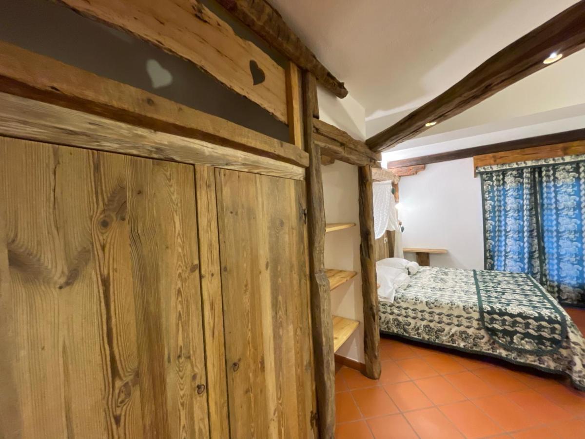 Hotel Milleluci Aosta Dış mekan fotoğraf