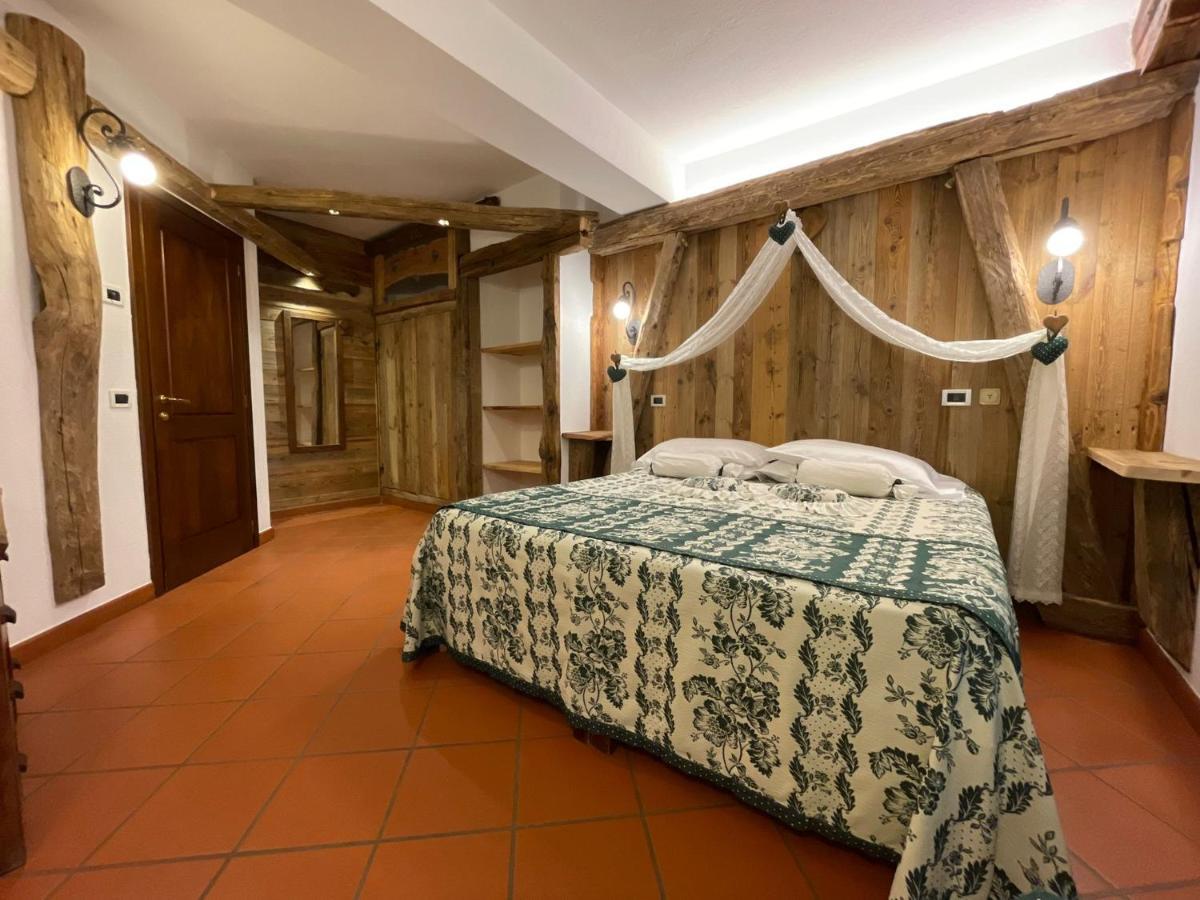 Hotel Milleluci Aosta Dış mekan fotoğraf