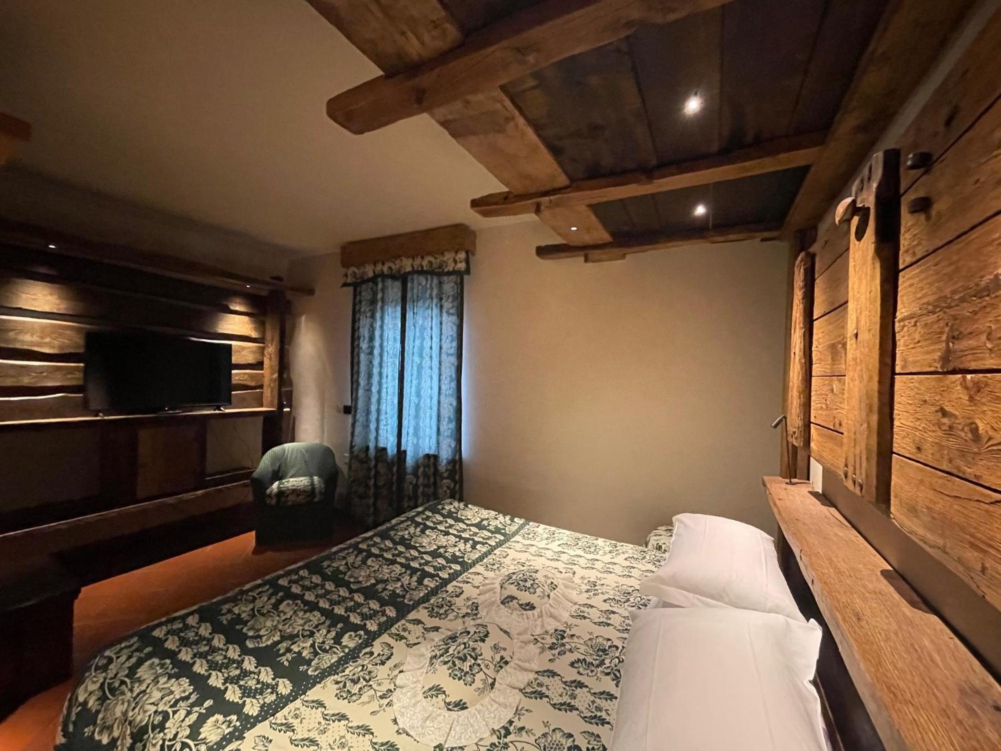 Hotel Milleluci Aosta Dış mekan fotoğraf