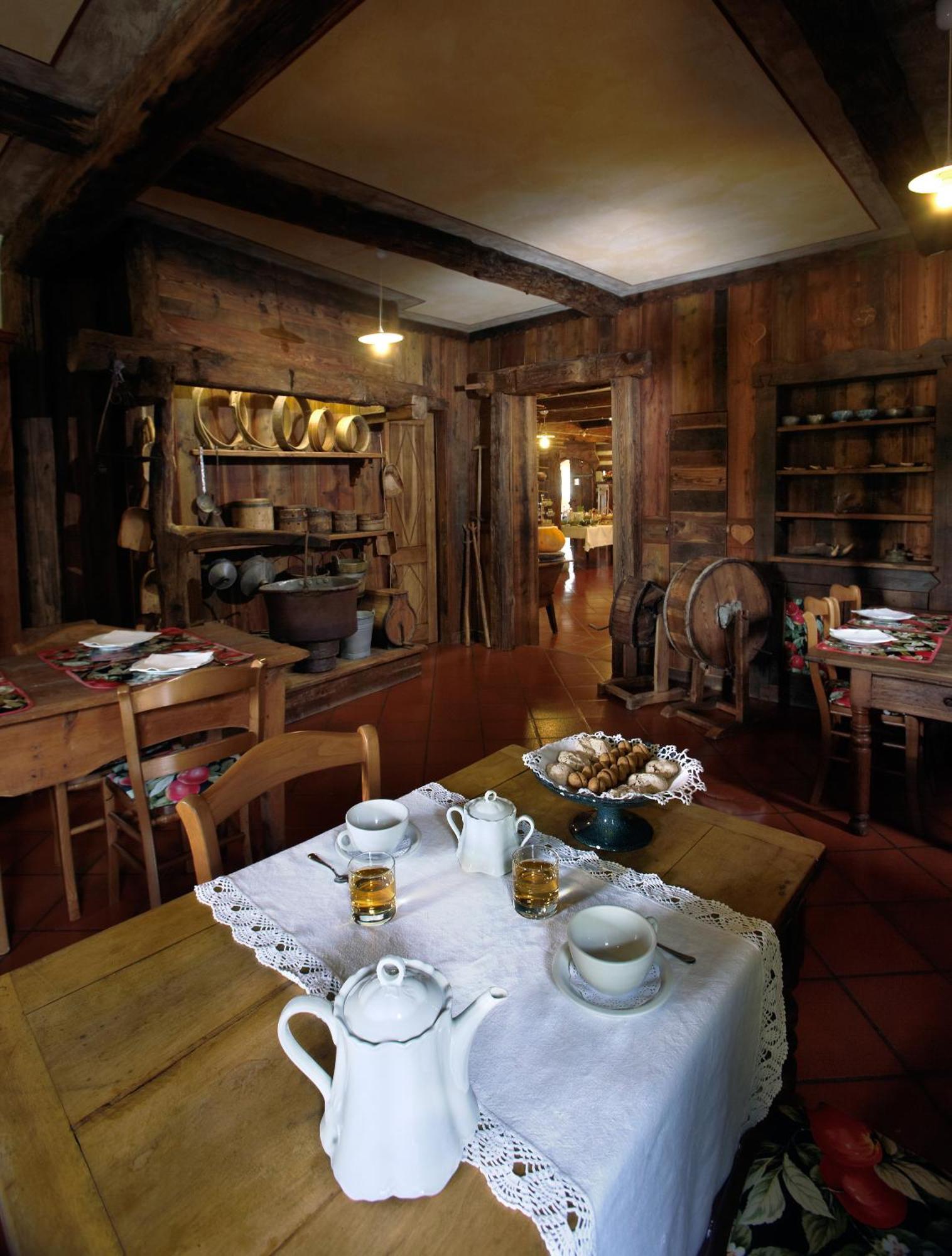 Hotel Milleluci Aosta Dış mekan fotoğraf
