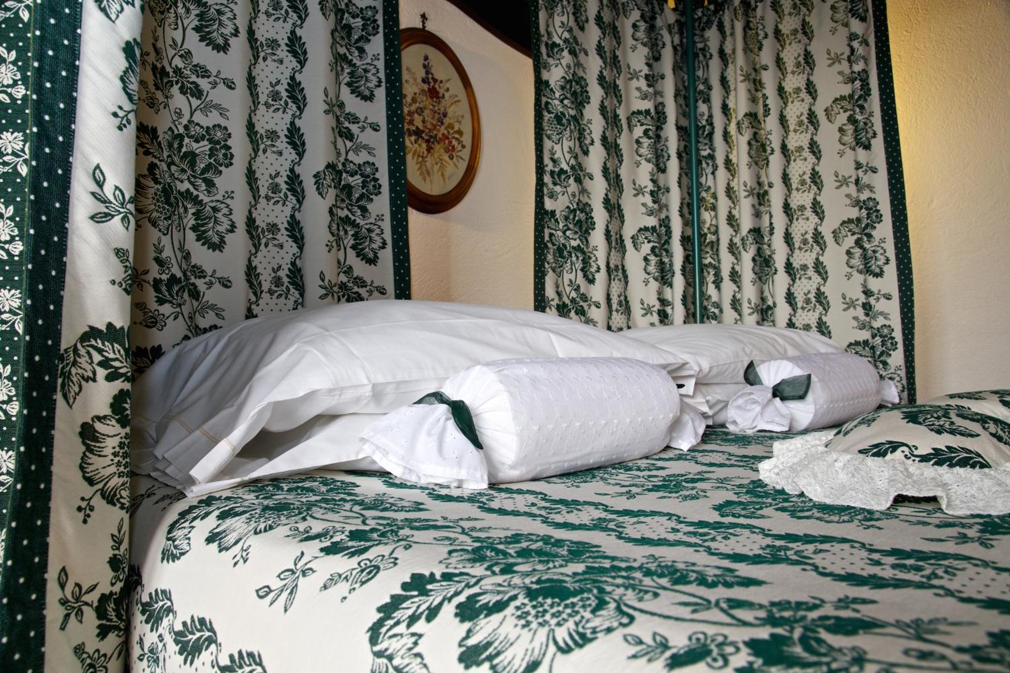 Hotel Milleluci Aosta Oda fotoğraf