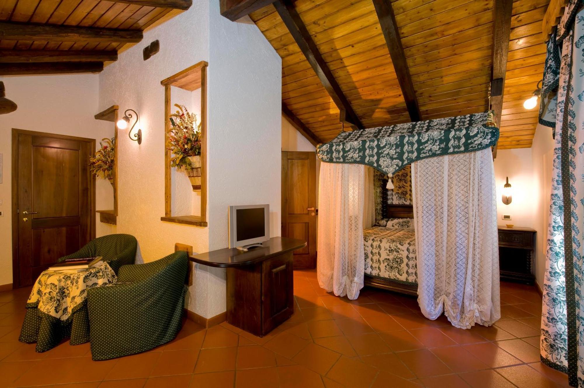 Hotel Milleluci Aosta Oda fotoğraf