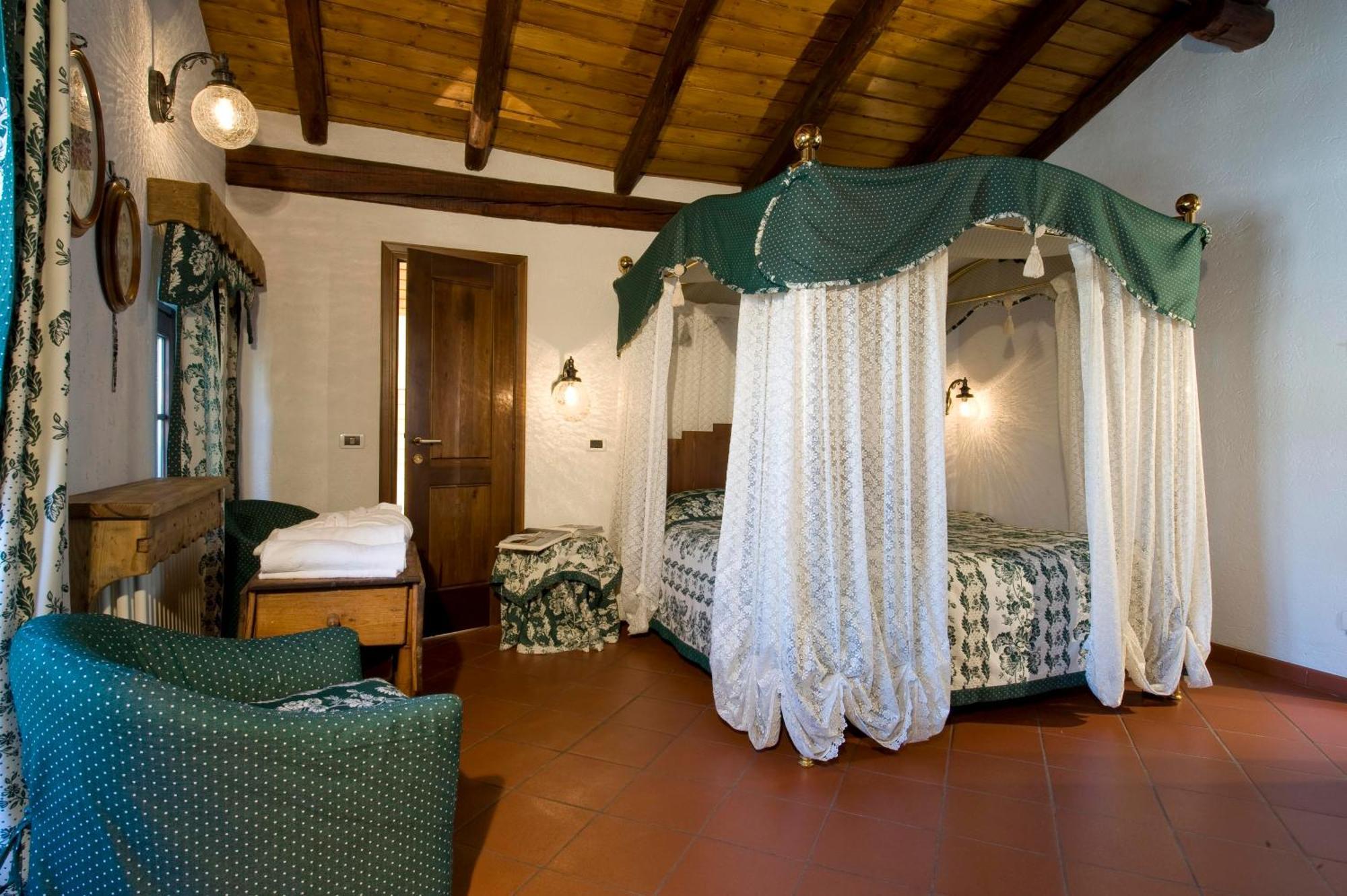 Hotel Milleluci Aosta Oda fotoğraf