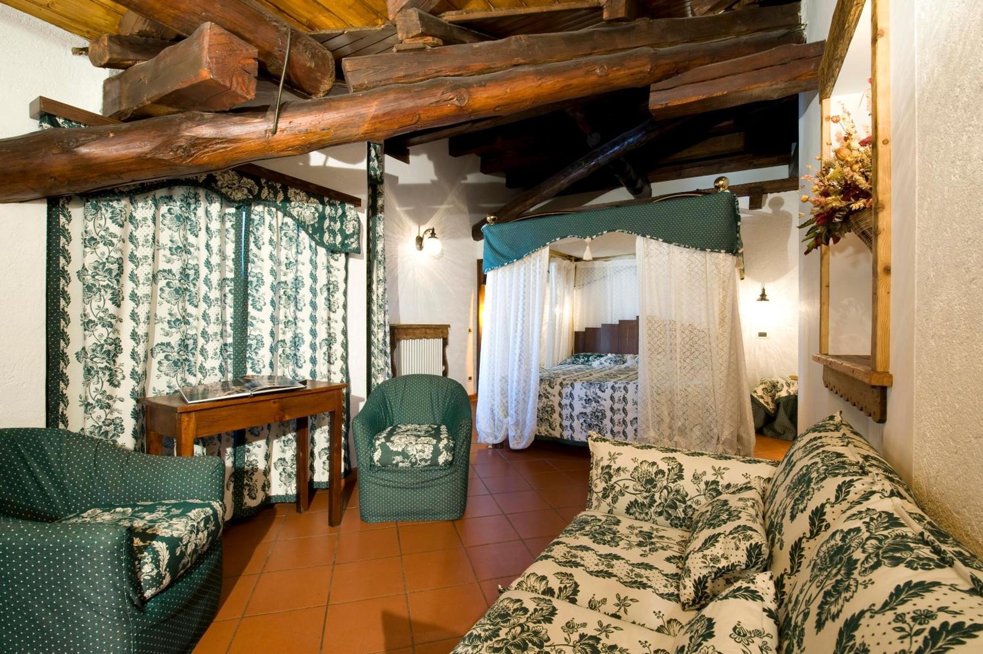 Hotel Milleluci Aosta Dış mekan fotoğraf