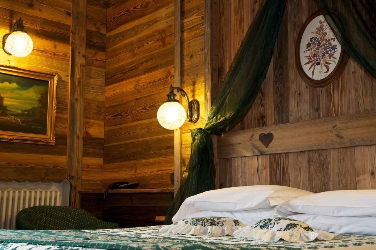 Hotel Milleluci Aosta Dış mekan fotoğraf