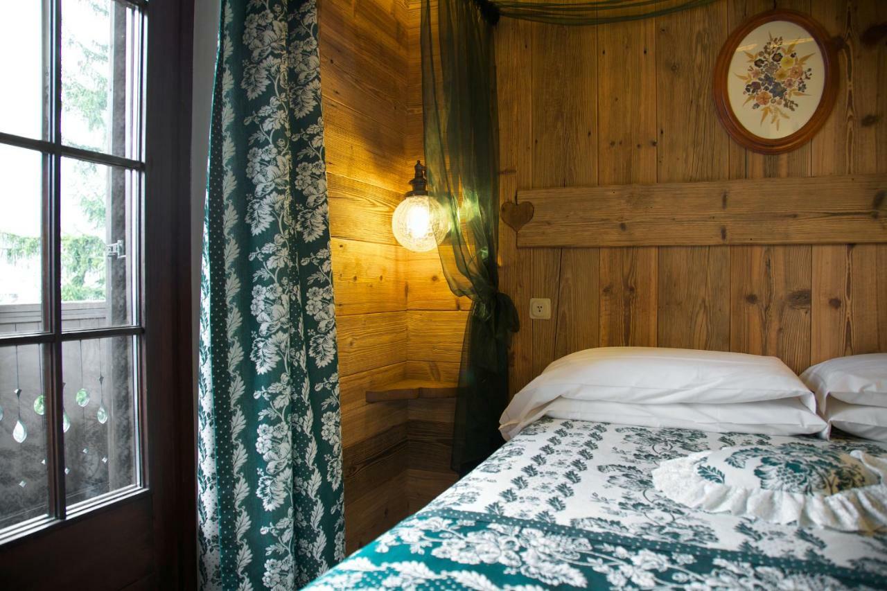 Hotel Milleluci Aosta Dış mekan fotoğraf