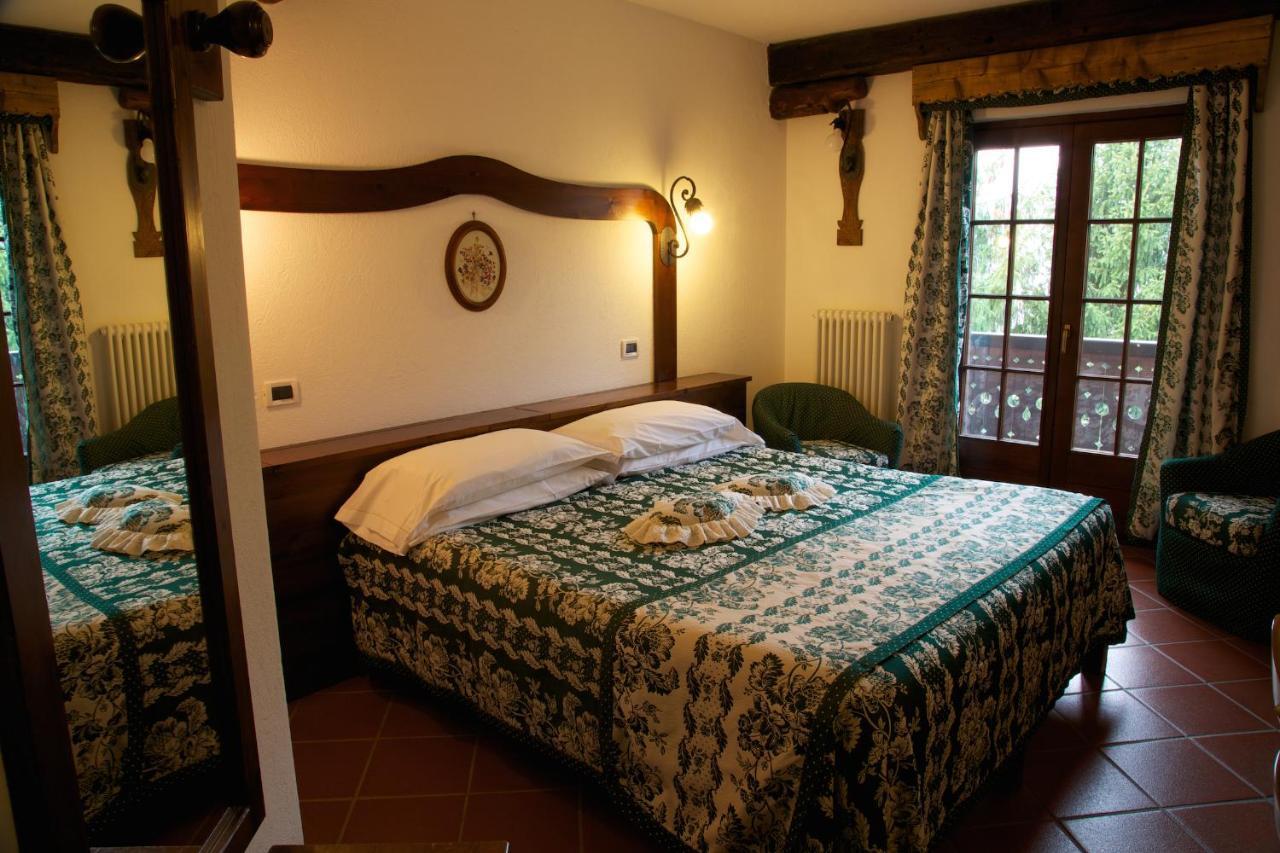 Hotel Milleluci Aosta Dış mekan fotoğraf