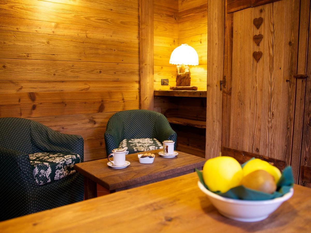 Hotel Milleluci Aosta Dış mekan fotoğraf