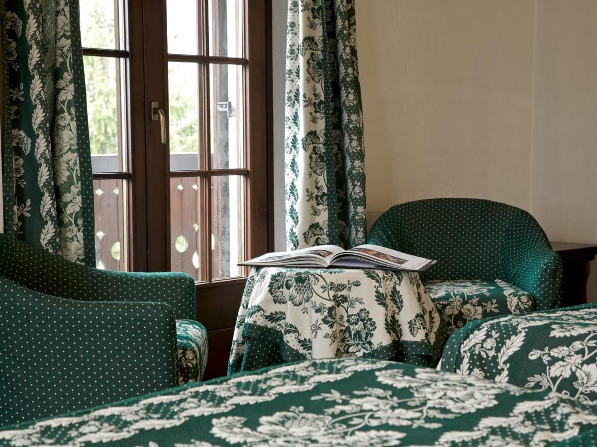 Hotel Milleluci Aosta Dış mekan fotoğraf