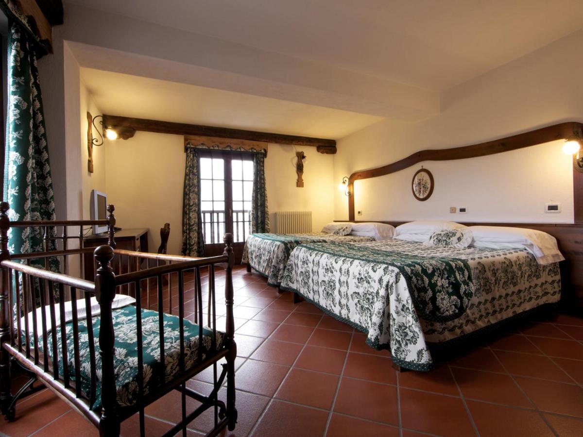 Hotel Milleluci Aosta Dış mekan fotoğraf